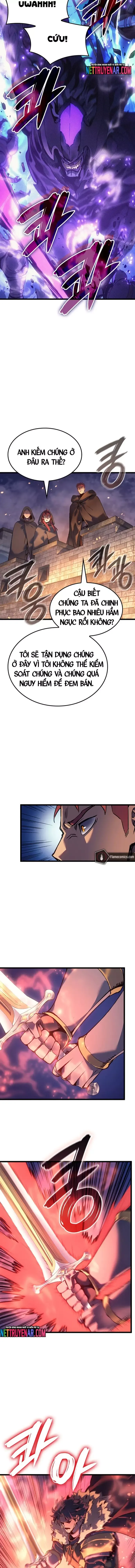 Đế Vương Hồi Quy - Chapter 93 - Page 3