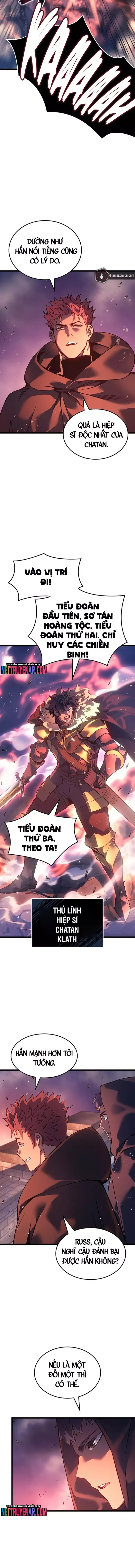 Đế Vương Hồi Quy - Chapter 93 - Page 5