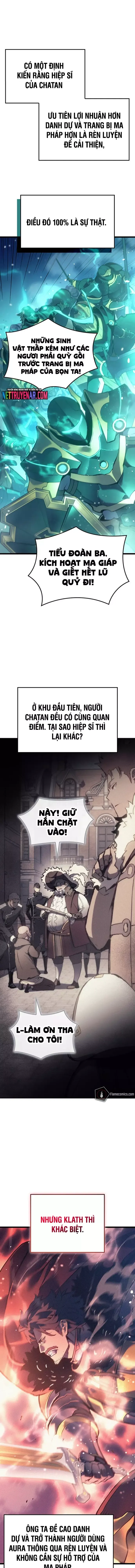 Đế Vương Hồi Quy - Chapter 93 - Page 6