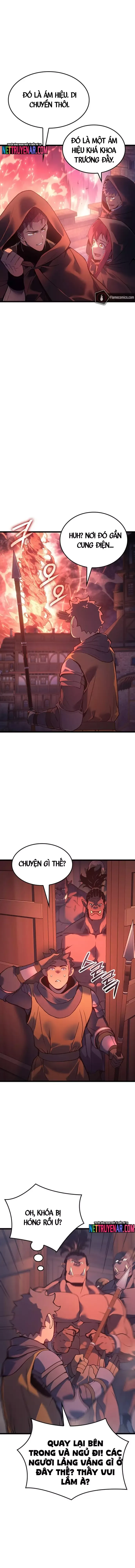 Đế Vương Hồi Quy - Chapter 93 - Page 8