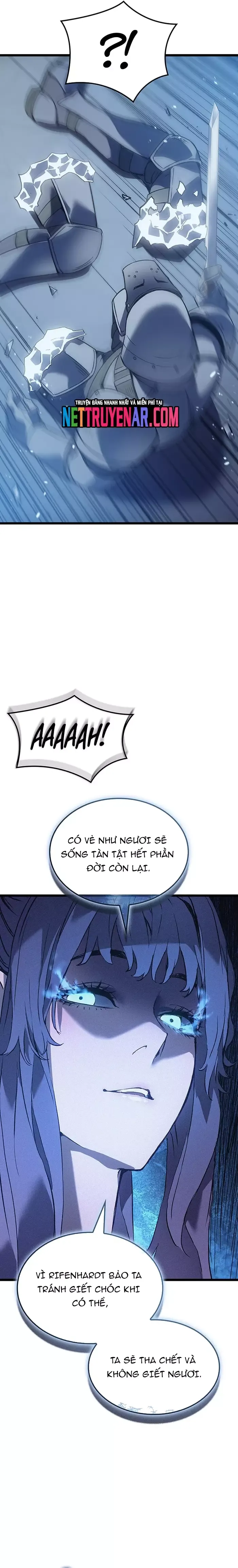 Đế Vương Hồi Quy - Chapter 94 - Page 11