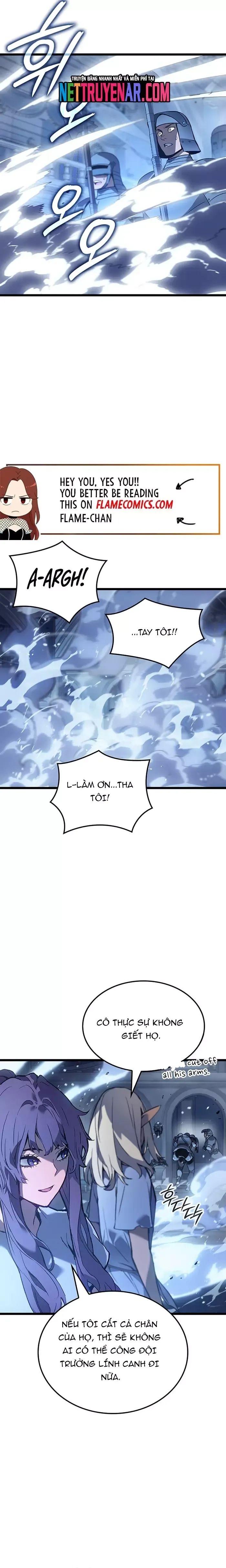 Đế Vương Hồi Quy - Chapter 94 - Page 12