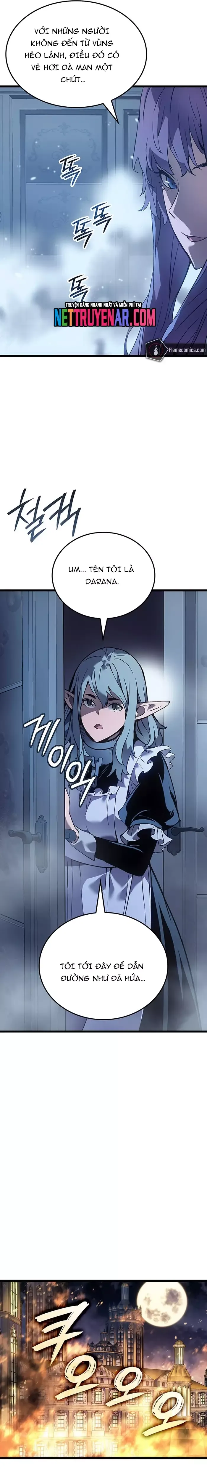 Đế Vương Hồi Quy - Chapter 94 - Page 13