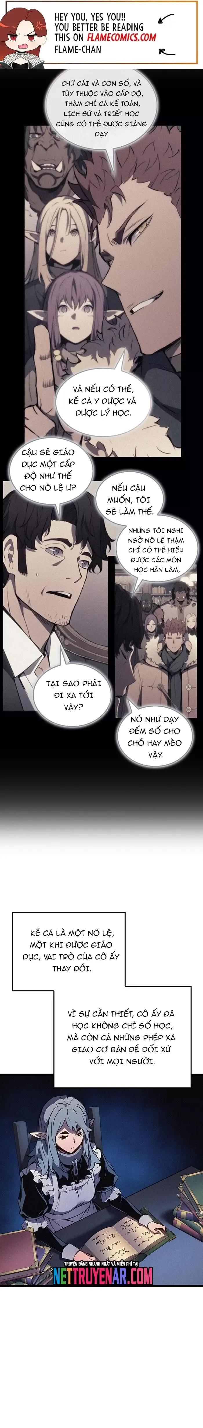 Đế Vương Hồi Quy - Chapter 94 - Page 15