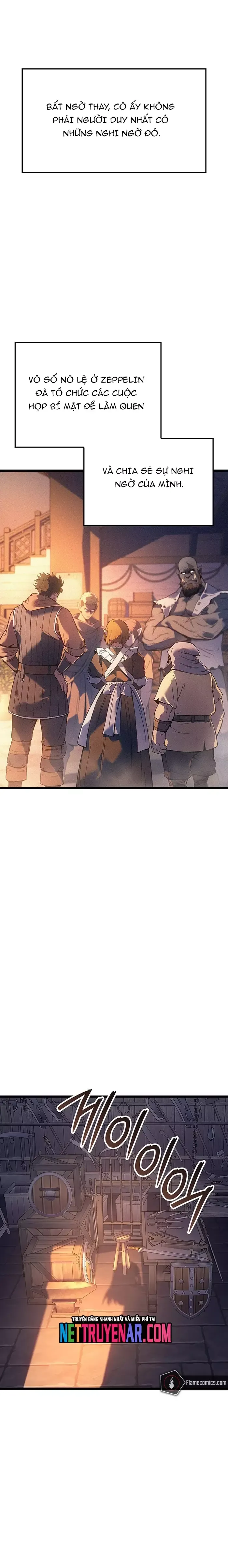 Đế Vương Hồi Quy - Chapter 94 - Page 18