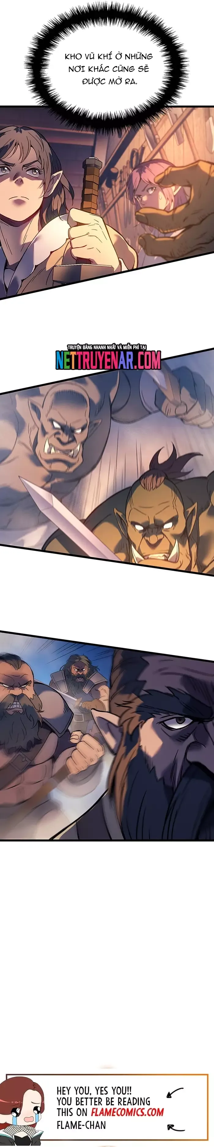 Đế Vương Hồi Quy - Chapter 94 - Page 20