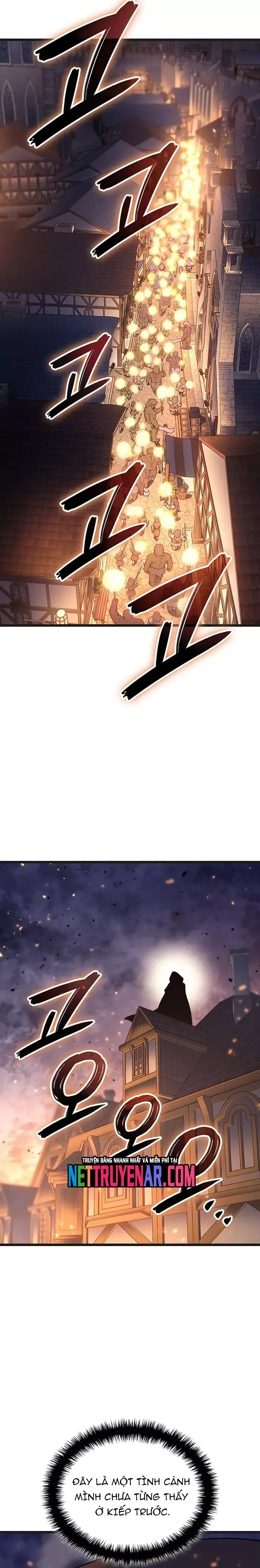 Đế Vương Hồi Quy - Chapter 94 - Page 21