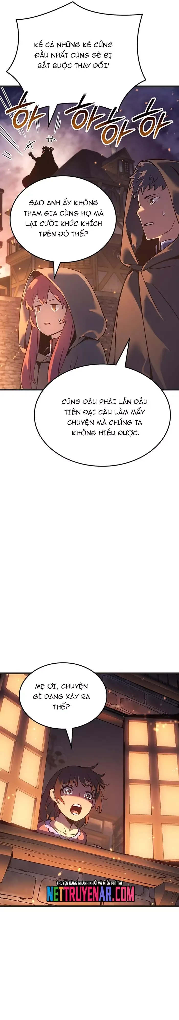 Đế Vương Hồi Quy - Chapter 94 - Page 23