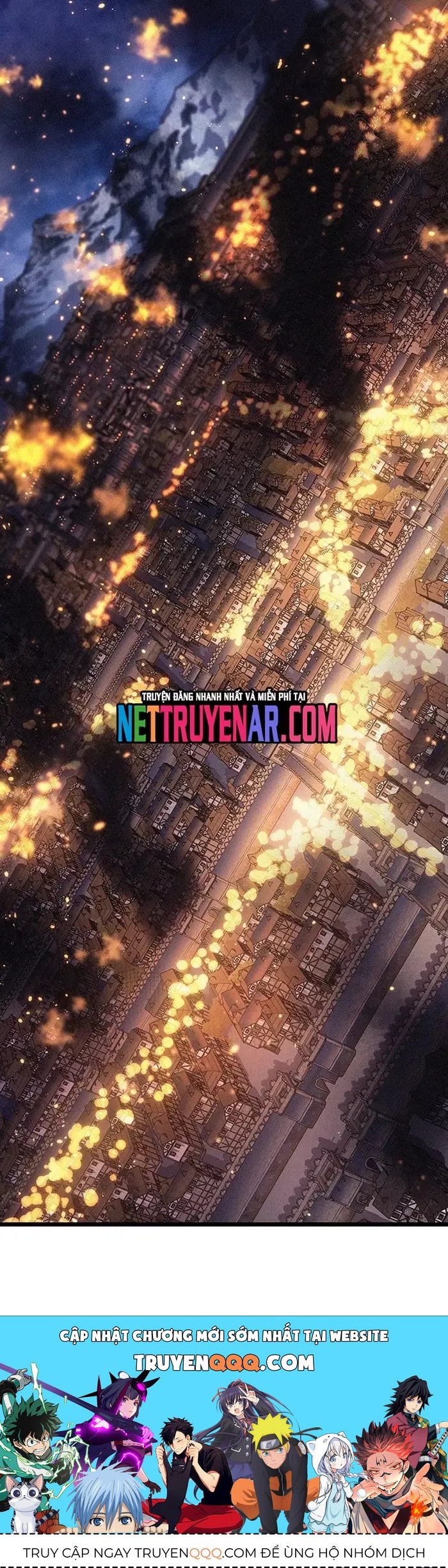 Đế Vương Hồi Quy - Chapter 94 - Page 25