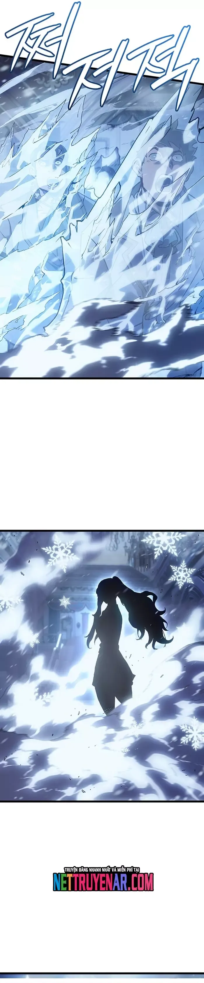 Đế Vương Hồi Quy - Chapter 94 - Page 3