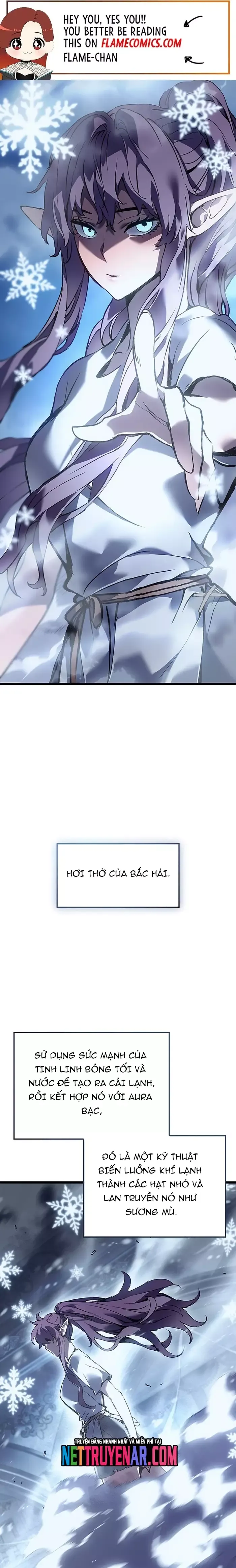 Đế Vương Hồi Quy - Chapter 94 - Page 4