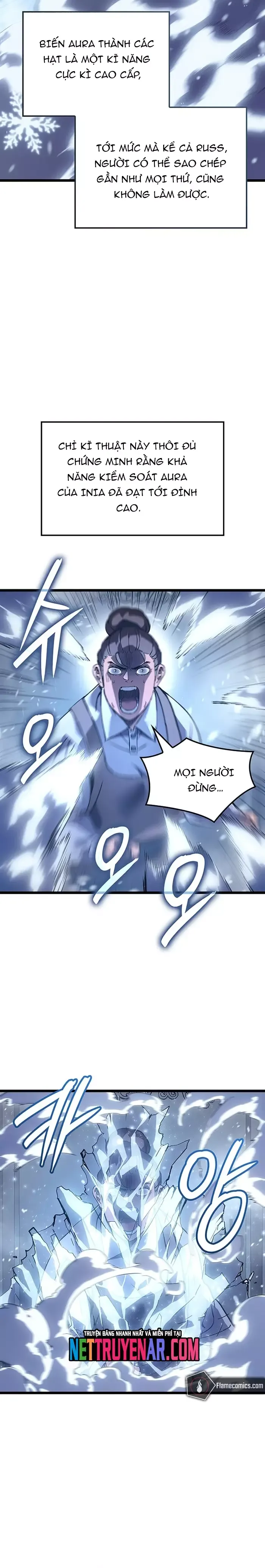 Đế Vương Hồi Quy - Chapter 94 - Page 5