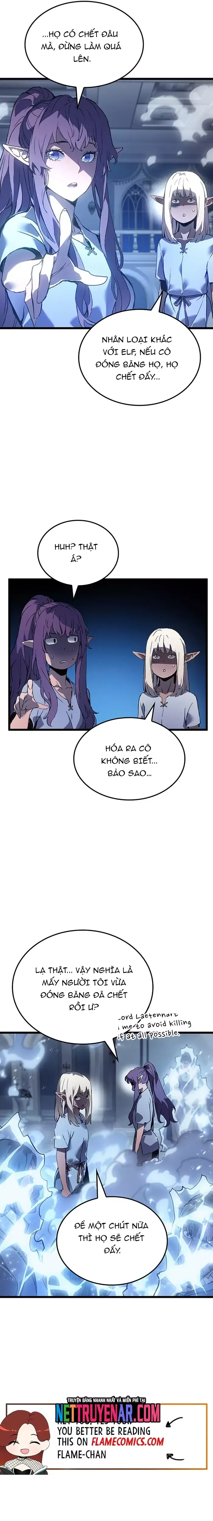 Đế Vương Hồi Quy - Chapter 94 - Page 6