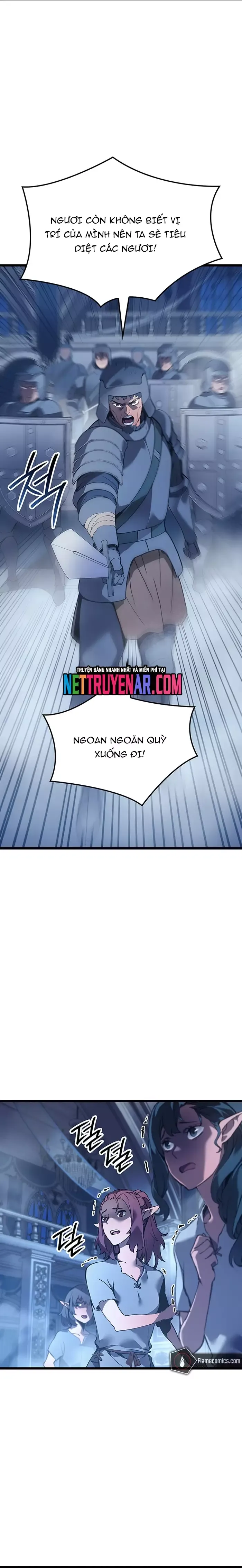 Đế Vương Hồi Quy - Chapter 94 - Page 8