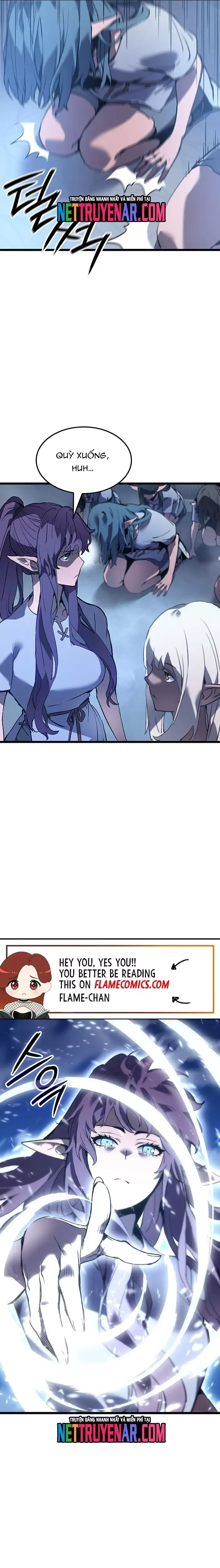 Đế Vương Hồi Quy - Chapter 94 - Page 9