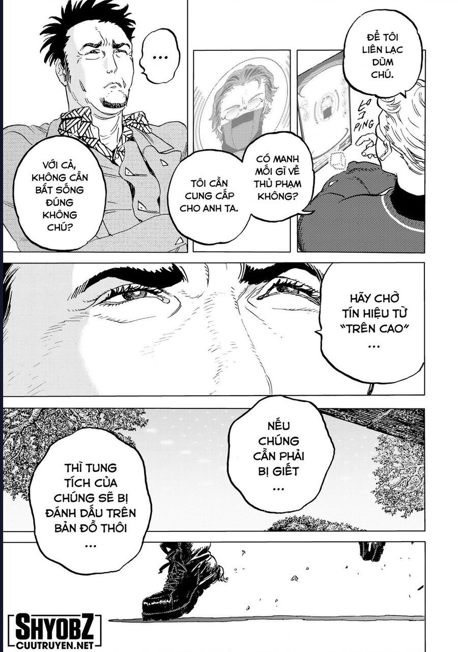 Gửi Em, Người Bất Tử - Chapter 178 - Page 18