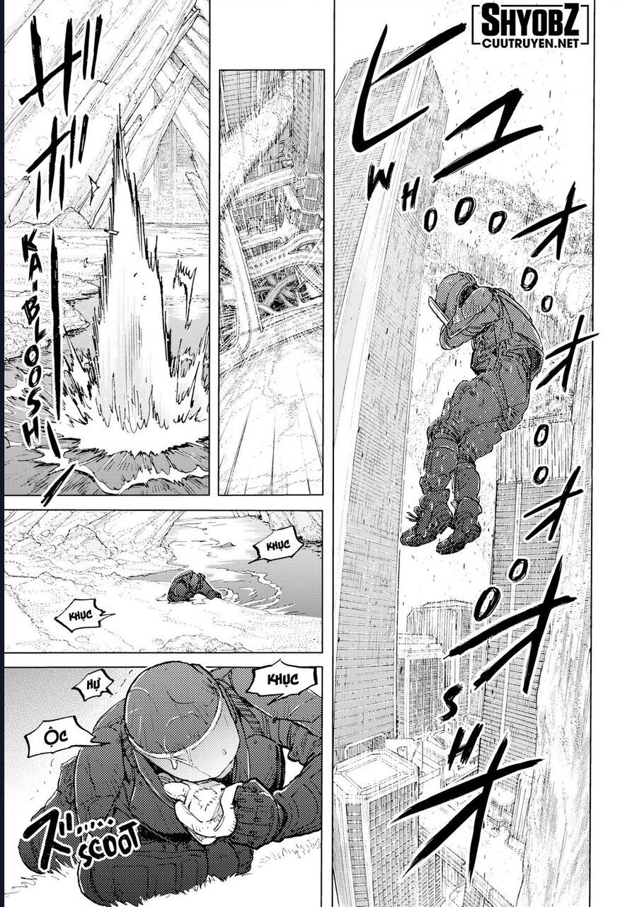 Gửi Em, Người Bất Tử - Chapter 178 - Page 20