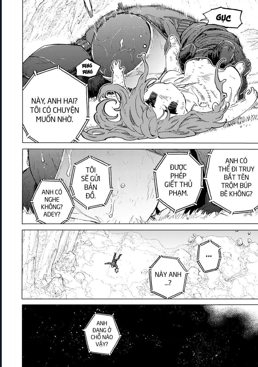 Gửi Em, Người Bất Tử - Chapter 178 - Page 21