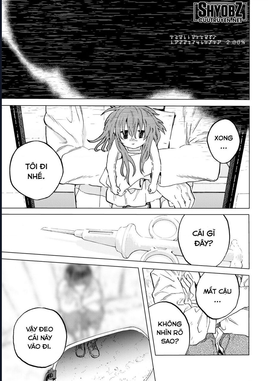 Gửi Em, Người Bất Tử - Chapter 178 - Page 22