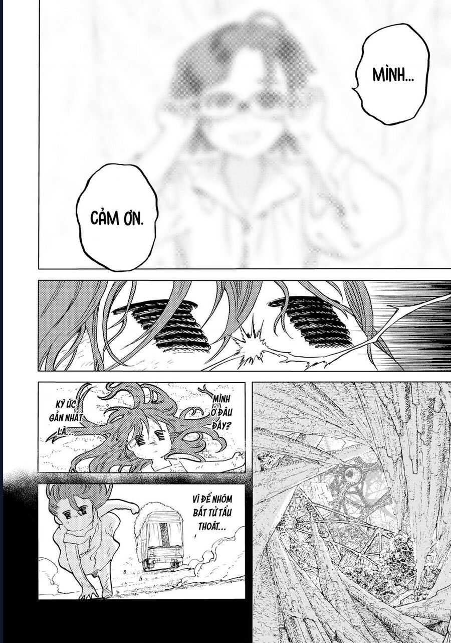 Gửi Em, Người Bất Tử - Chapter 178 - Page 23