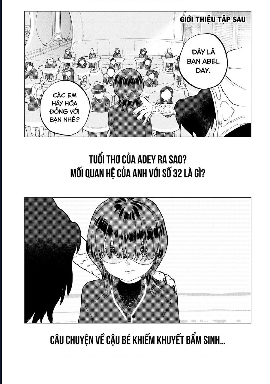 Gửi Em, Người Bất Tử - Chapter 178 - Page 35