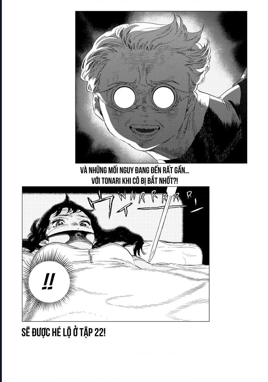 Gửi Em, Người Bất Tử - Chapter 178 - Page 36