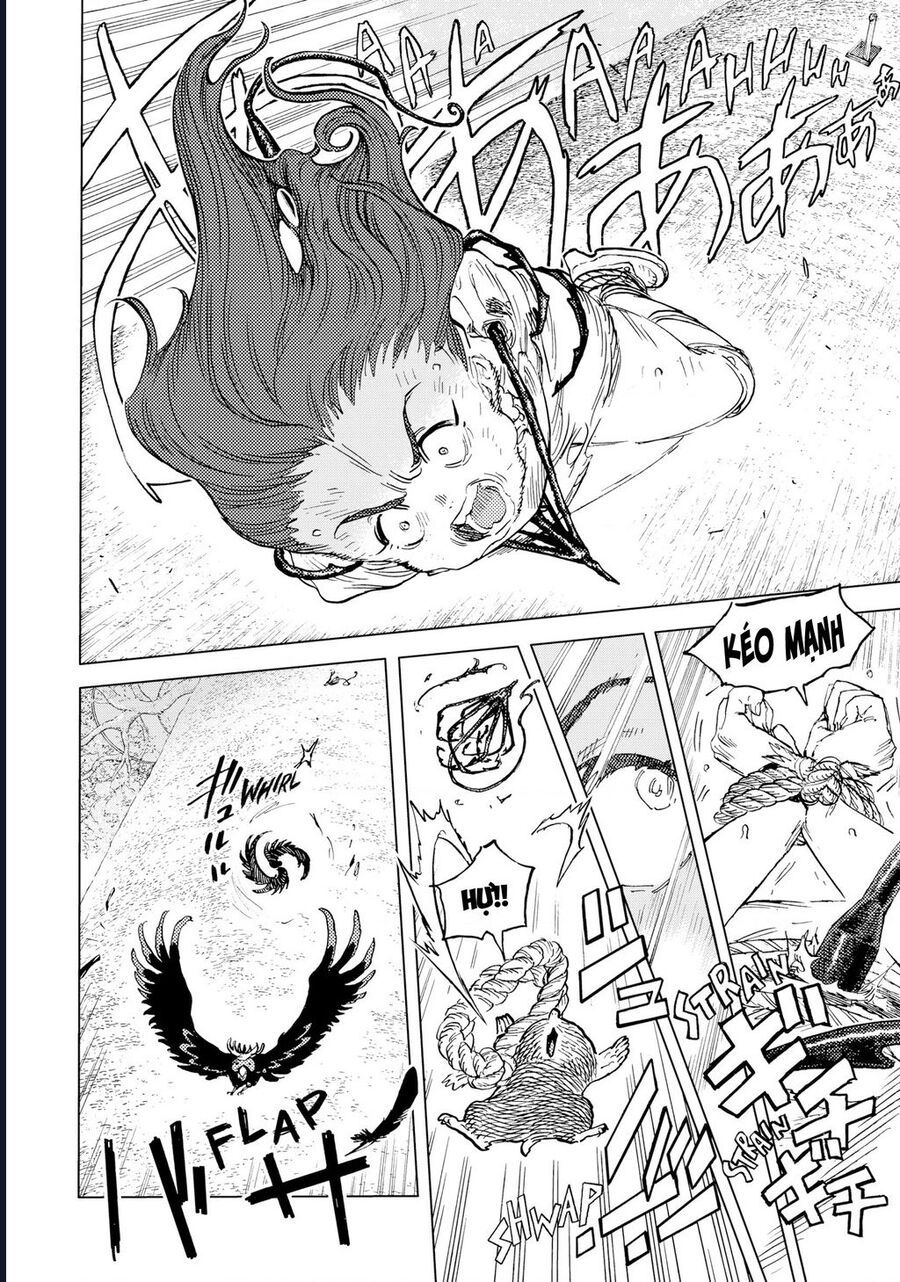 Gửi Em, Người Bất Tử - Chapter 178 - Page 5