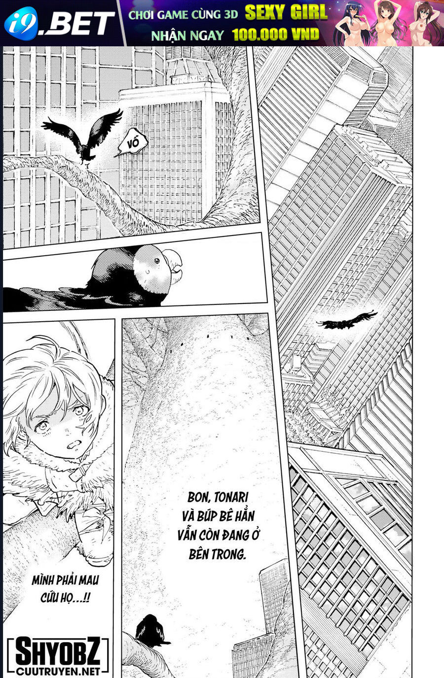 Gửi Em, Người Bất Tử - Chapter 178 - Page 6