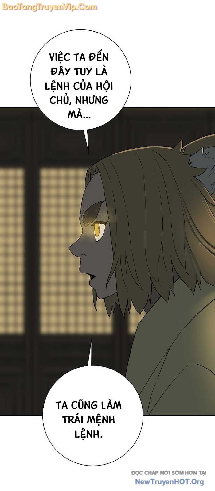 Vĩ Linh Kiếm Tiên - Chapter 113.2 - Page 13