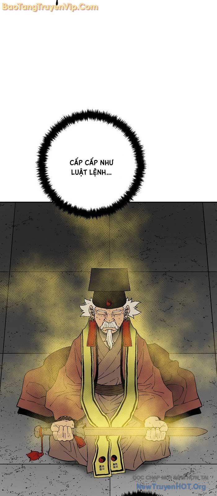 Vĩ Linh Kiếm Tiên - Chapter 113.2 - Page 25