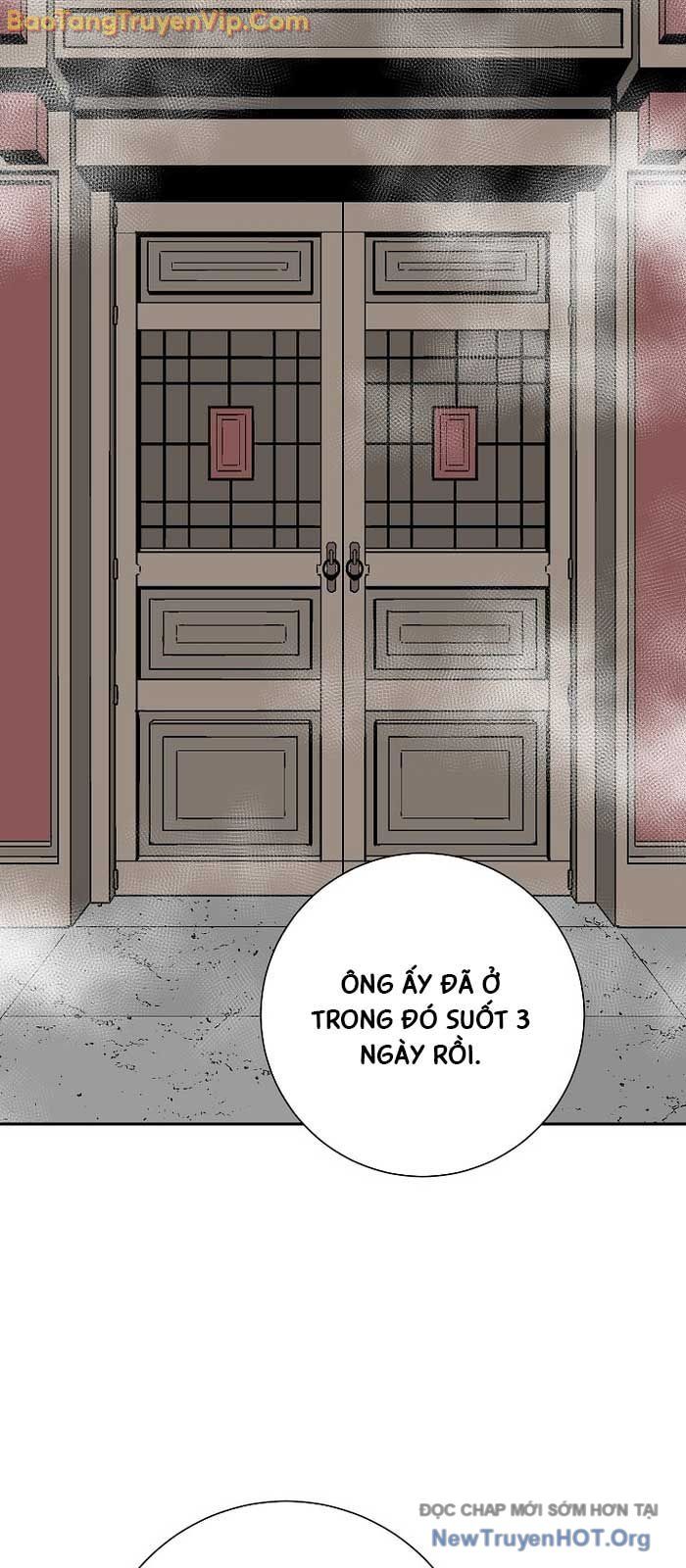 Vĩ Linh Kiếm Tiên - Chapter 113.2 - Page 28