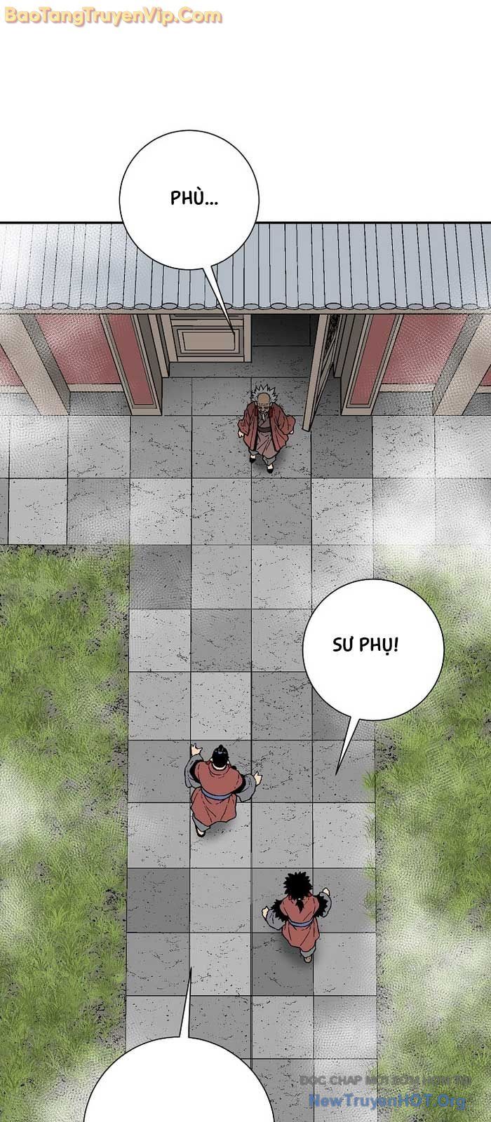 Vĩ Linh Kiếm Tiên - Chapter 113.2 - Page 31