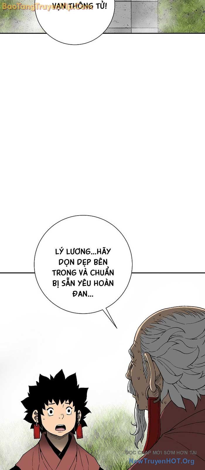 Vĩ Linh Kiếm Tiên - Chapter 113.2 - Page 32