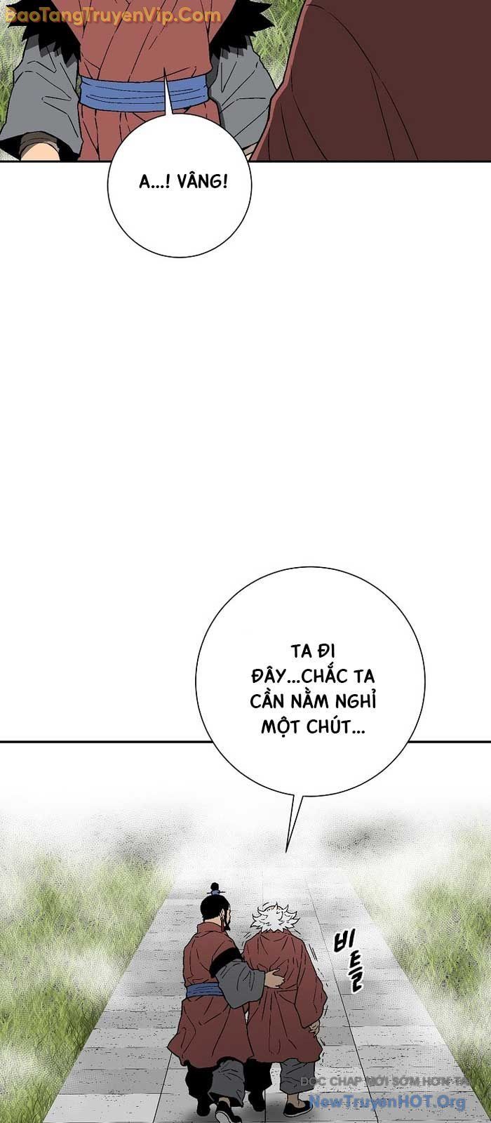 Vĩ Linh Kiếm Tiên - Chapter 113.2 - Page 33