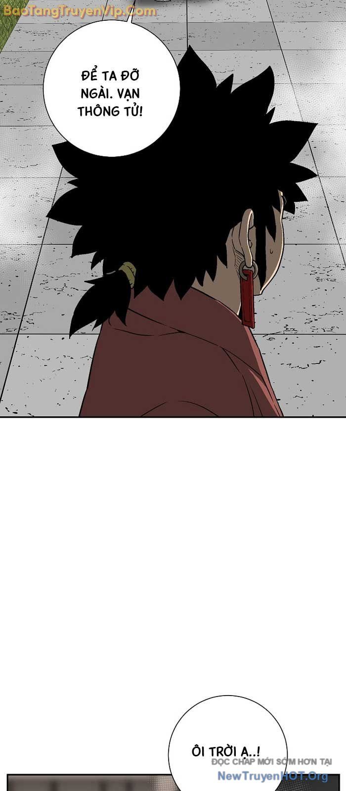 Vĩ Linh Kiếm Tiên - Chapter 113.2 - Page 34