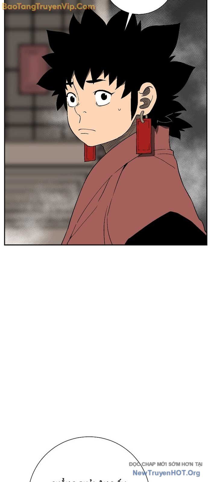 Vĩ Linh Kiếm Tiên - Chapter 113.2 - Page 35