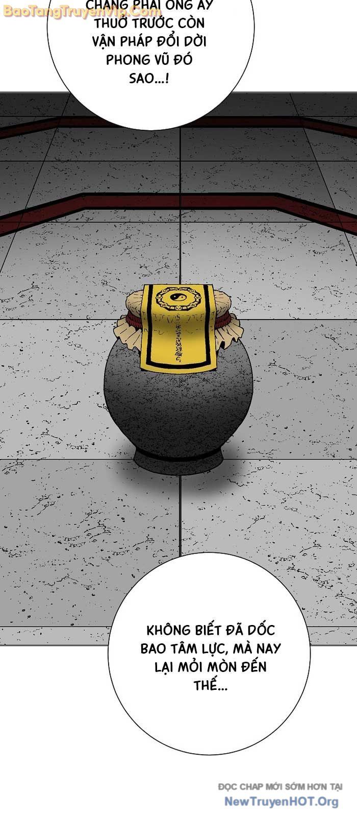 Vĩ Linh Kiếm Tiên - Chapter 113.2 - Page 36