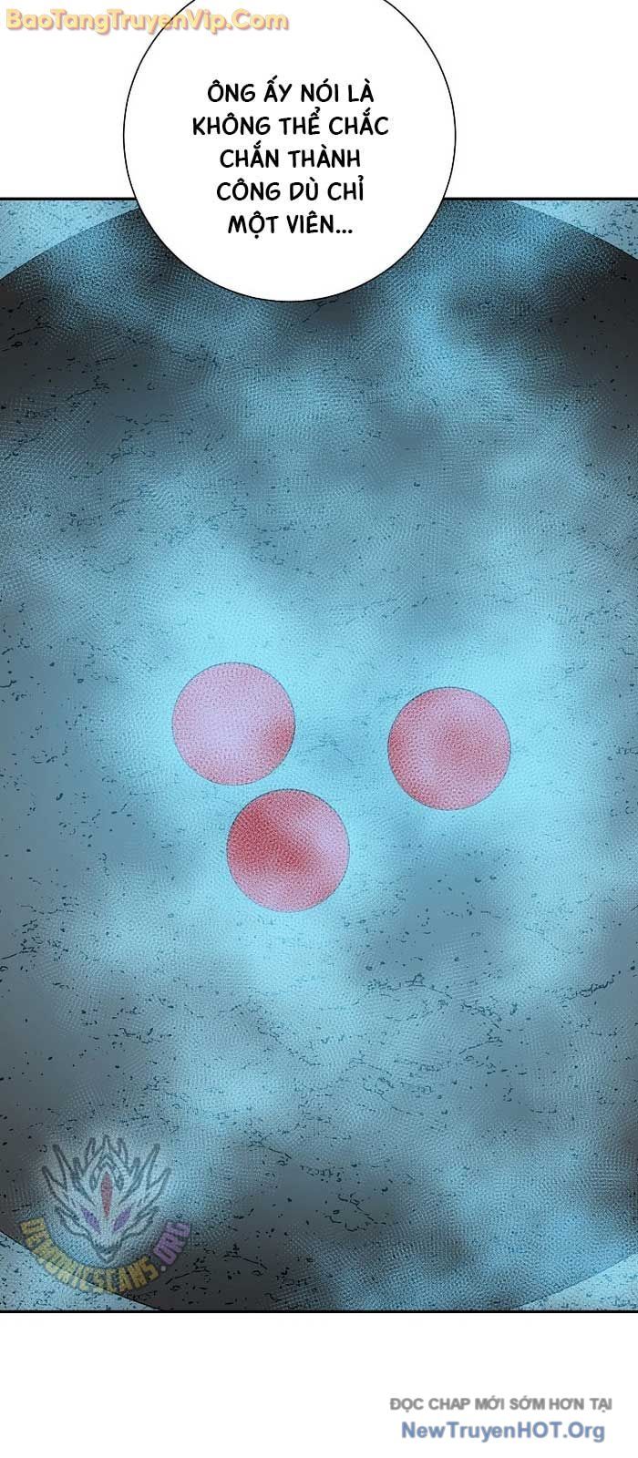 Vĩ Linh Kiếm Tiên - Chapter 113.2 - Page 39