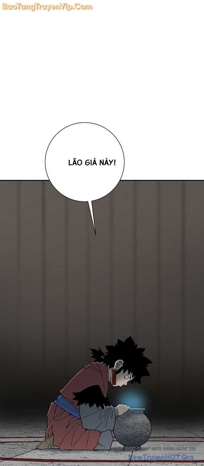 Vĩ Linh Kiếm Tiên - Chapter 113.2 - Page 40