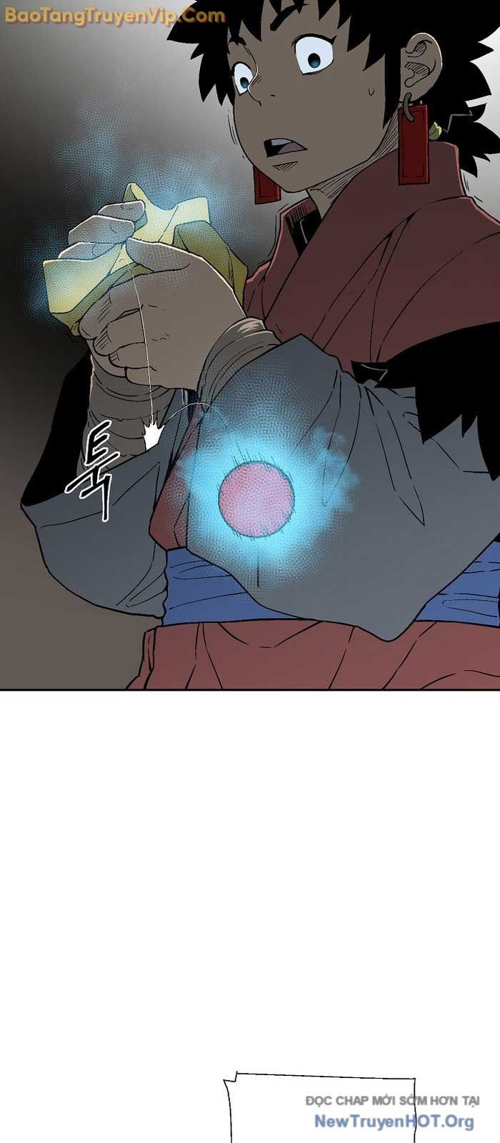 Vĩ Linh Kiếm Tiên - Chapter 113.2 - Page 43