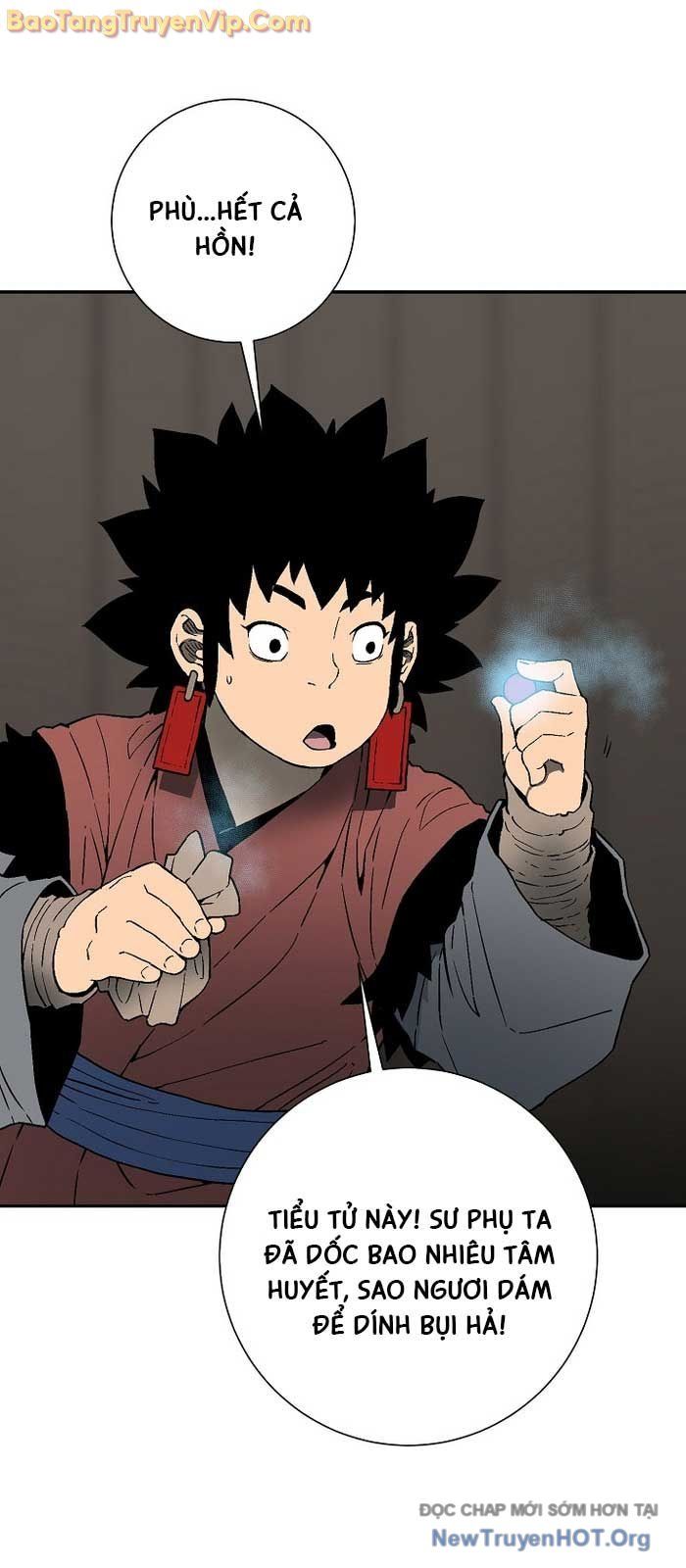 Vĩ Linh Kiếm Tiên - Chapter 113.2 - Page 45