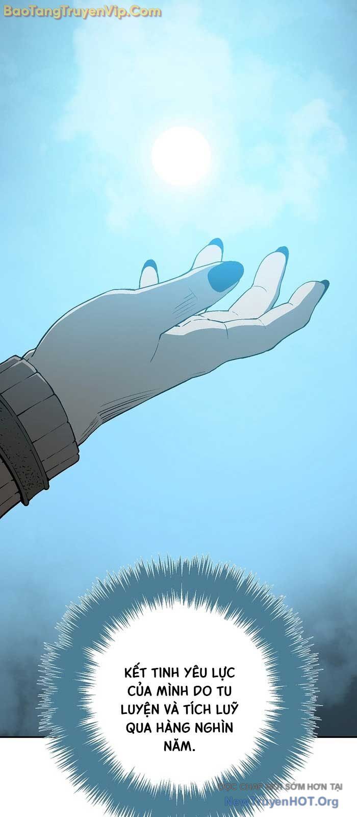 Vĩ Linh Kiếm Tiên - Chapter 113.2 - Page 49