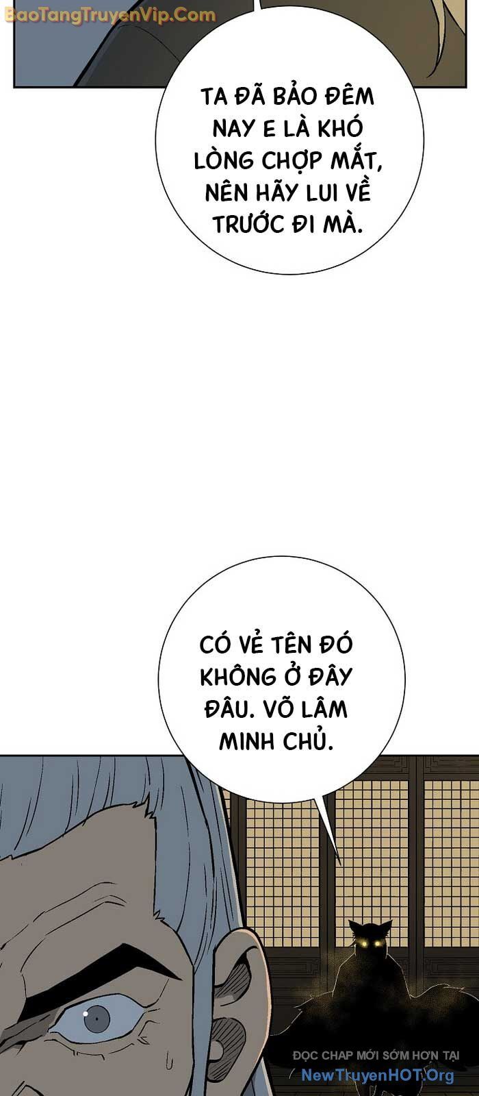 Vĩ Linh Kiếm Tiên - Chapter 113.2 - Page 8