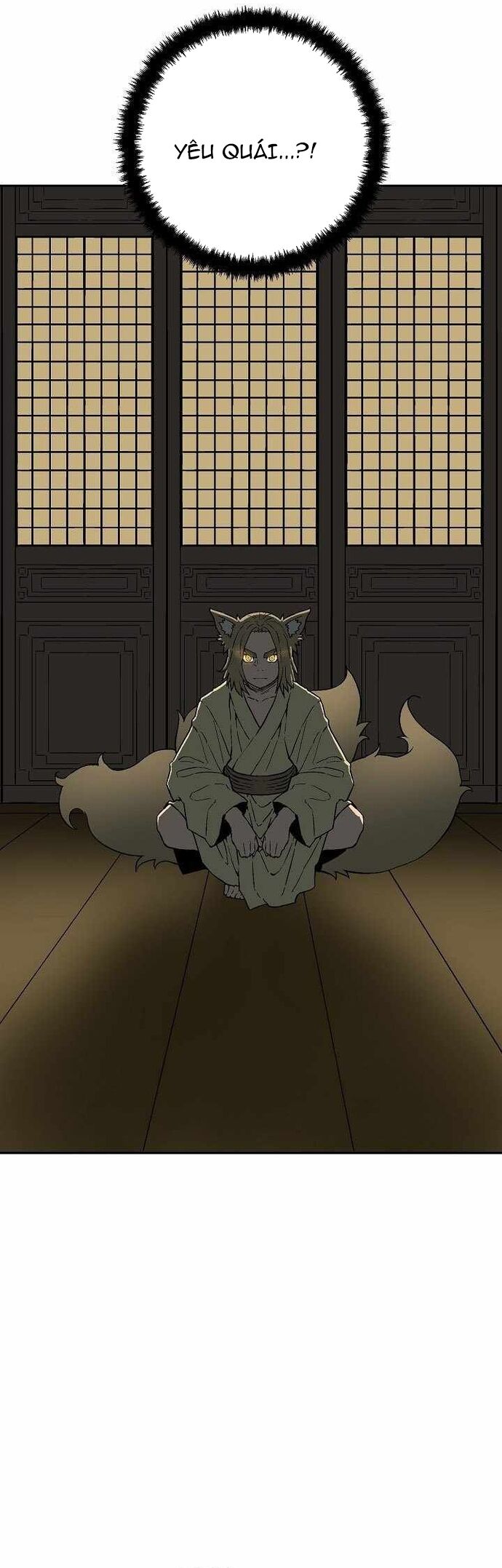 Vĩ Linh Kiếm Tiên - Chapter 113 - Page 10