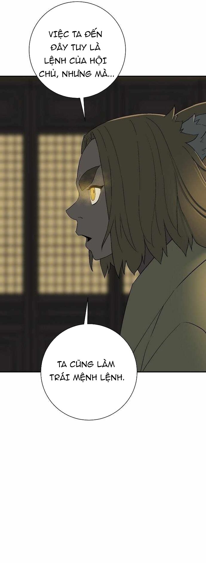 Vĩ Linh Kiếm Tiên - Chapter 113 - Page 12