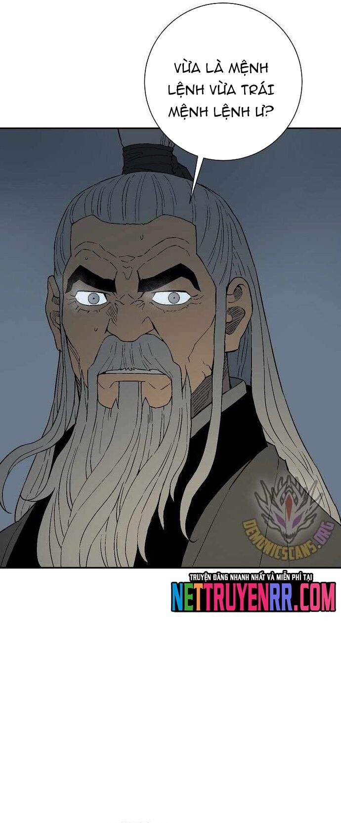 Vĩ Linh Kiếm Tiên - Chapter 113 - Page 13