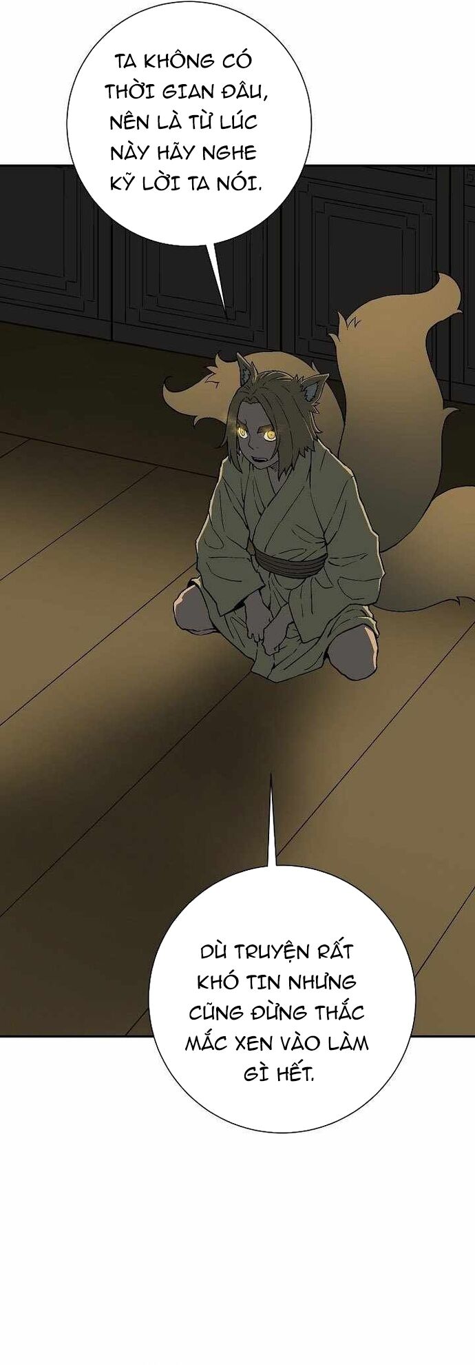 Vĩ Linh Kiếm Tiên - Chapter 113 - Page 14