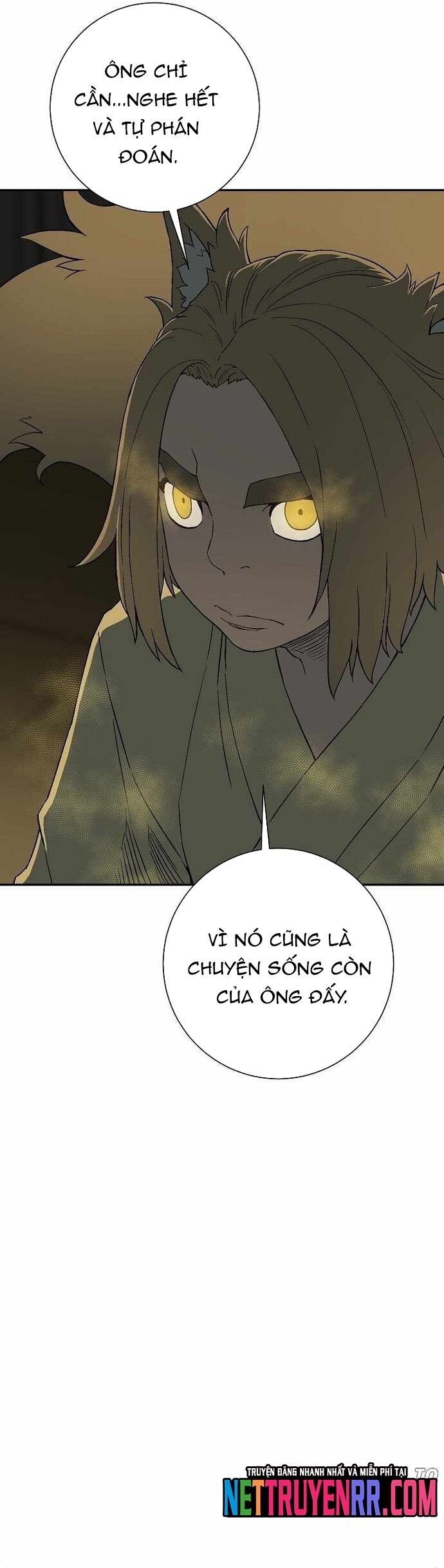 Vĩ Linh Kiếm Tiên - Chapter 113 - Page 15