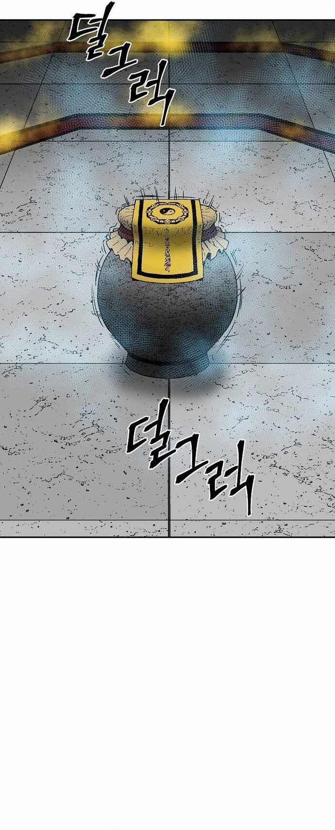 Vĩ Linh Kiếm Tiên - Chapter 113 - Page 19