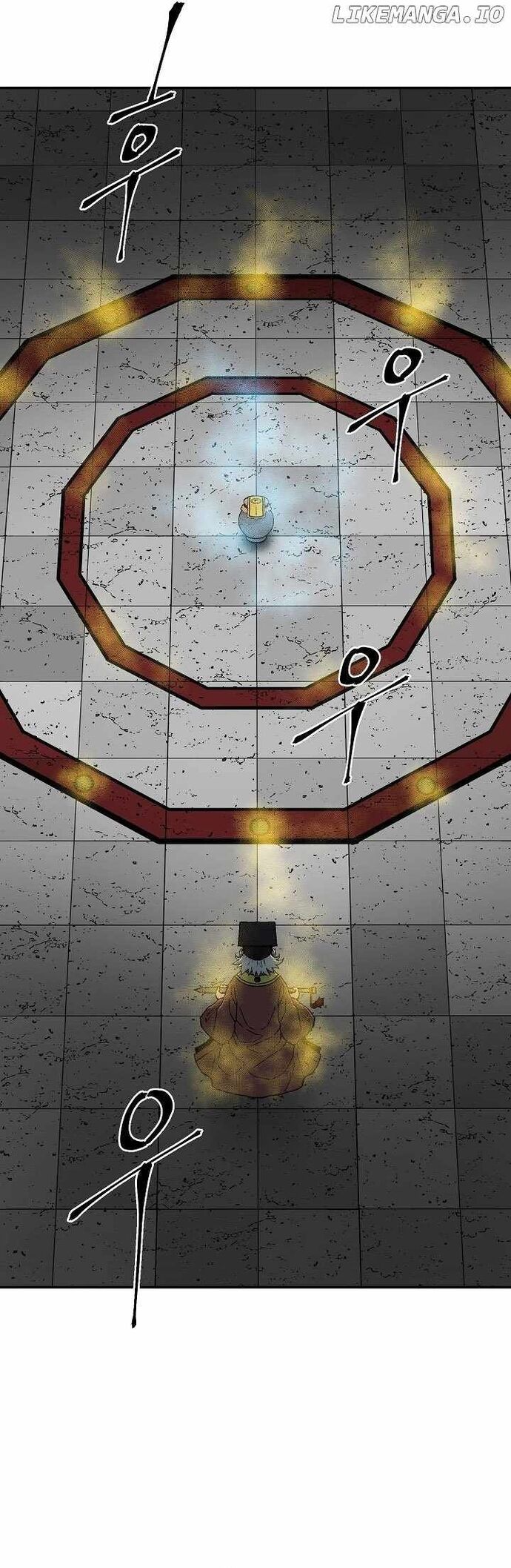 Vĩ Linh Kiếm Tiên - Chapter 113 - Page 20